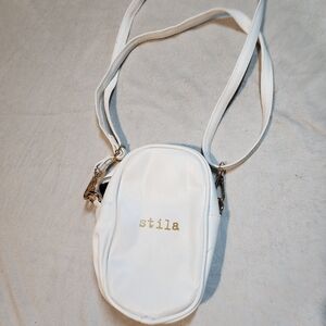 Stila Cosmetics Crossbody Bag
